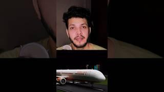 Air India Flight Technical Issue | Podcast with Adi #airindia #flight #latestnews