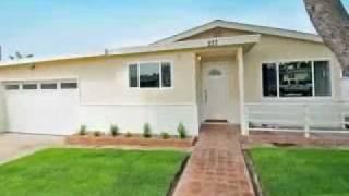 San Diego Homes! Traditional Sale! 237 San Miguel, Chula Vista, CA 91910
