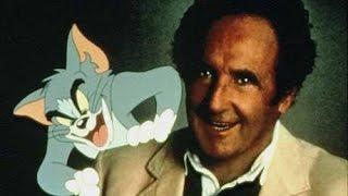 THE DEATH OF JOSEPH BARBERA