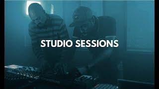 Studio Sessions | KAMIKAZE SPACE PROGRAMME X CHARLTON