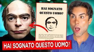 HAI MAI SOGNATO QUESTO UOMO? IL 99% DICE Sì | GIANMARCO ZAGATO