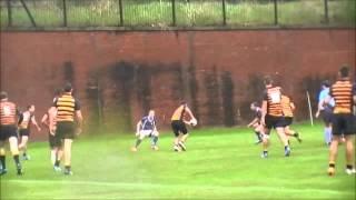 Emanuel School 1stXV season video 2014/15