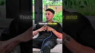 LUKE BELMAR'S BLUEPRINT TO BECOME THE WEALTHIEST MAN ON EARTH  | Luke Belmar