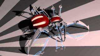 SpiderWare Spider