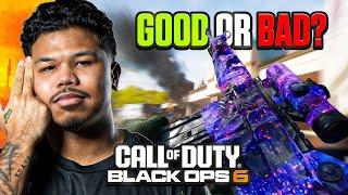 My HONEST REVIEW of BLACK OPS 6! (PROS & CONS)