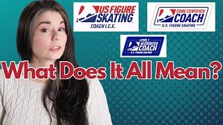 Integrating Coaches Into U.S. Figure Skating: The Latest News!