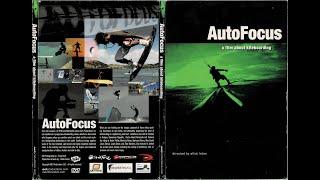 Auto Focus Kiteboarding Movie *BEST QUALITY*