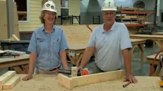 Working with Nail Guns: The Facts (Part 3 of 3)