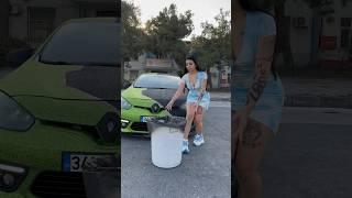 Gözde Akgün | En Yeni Tiktok Videosu | #gözdeakgün #shorts #global