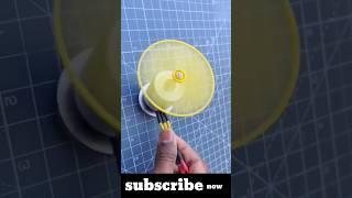 Hack This dc Motor a Simple Trick #motordc #12v