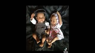 Reborn dolls