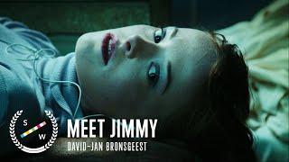 Meet Jimmy | Horror Short Film about a Deadly Podcast