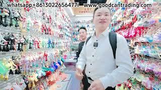 Yiwu Product sourcing-Goodcan