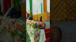 African Decor at the ACPF conference #decor #decoration #africa #conference #sautiaudioevents