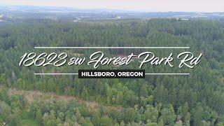 18623 SW Forest Park Road Hillsboro Oregon - NwVideoTours