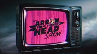 THE ARROW IN THE HEAD SHOW Teaser (2021)