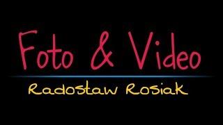 Iwona & Andrzej Foto-Video Radosław Rosiak NASIELSK