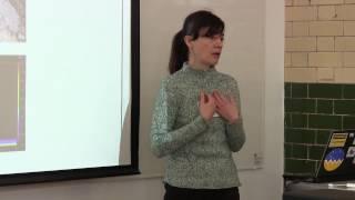 AlgoMech symposium - Alejandra Pérez Núñez - Yeast