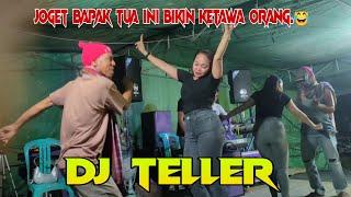 SUMBAWA PLAMPANG SP2 - DJ TELLER - ALL ARTIS KING DJ - IKA RAFIKA , VIKHA AZHA - YULI