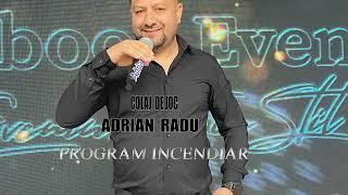 Formatia ADRIAN RADU- live  colaj de joc