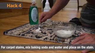 HomeAdvisor: Move Out Cleaning Tips and Tricks