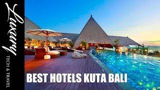 Best Hotels KUTA Bali Luxury & Cheap Resorts KUTA Bali