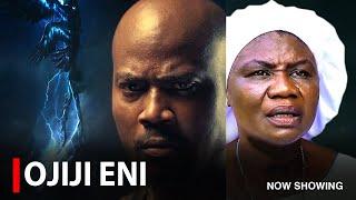 OJIJI ENI - A Nigerian Yoruba Movie Starring Joke Muyiwa |