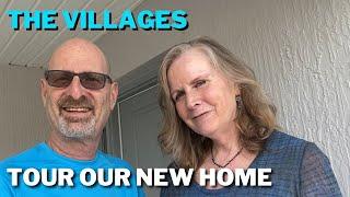 The Villages: Tour Our New Home