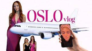 Oslo vlog - Villoid event