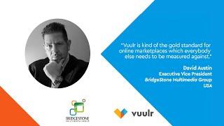 Our Success Stories: Bridgestone Media Group - David Austin