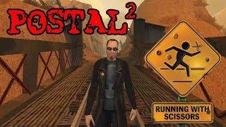 Обзор POSTAL 2 в 2019