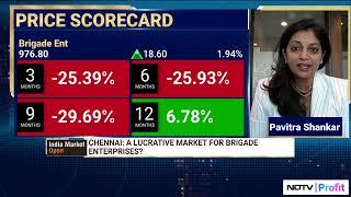 ‘Everything Looks Positive About Real Estate Business’: Brigade Enterprises On Growth Plans & More