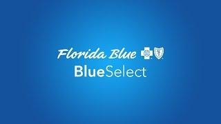 BlueSelect Individual & Family health plans from Florida Blue