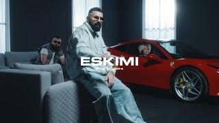 Jala Brat x Buba Corelli x Devito Balkan Type Beat - "ESKIMI"