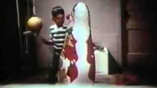 Albert Bandura, Social Learning and his Bobo Doll experiment