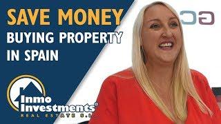 How to save money on your overseas property purchase