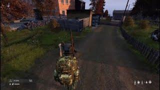 Dayz ruined