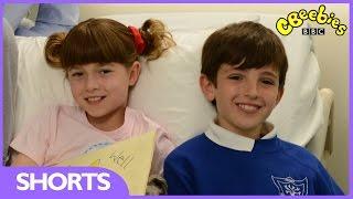 CBeebies: Topsy and Tim - Hospital visit - Series 3