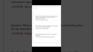 XCEL LIFE AND HEALTH INSURANCE FINAL EXAM NEWEST QUESTIONS AND ANSWERS