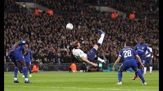 Harry Kane Greatest Goals Ever  Born to Score 