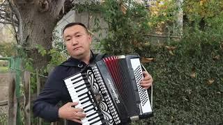 Бактысы сенсин уйумдун. Мамажан Козубаев. аткаруучу: Кубанычбек Нурмаматов.