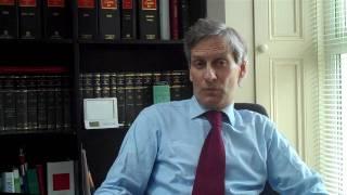 Michael Monahan - Disclaimer
