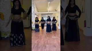 Registrations open for regular classes #bellydancing #fusionbellydance