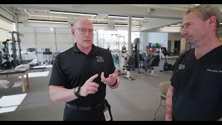 TOA Tips Sports Performance - Training vs. Fitness