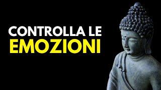 SCOPERTA INCREDIBILE CONTROLLA LE TUE EMOZIONI COSÌ - MOTIVAZIONALE CRESCITA PERSONALE E SAGGEZZA