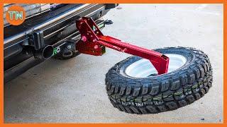 15 COOL CAR INVENTIONS THAT WILL SURPRISE YOU | UNBELIEVABLE INVENTIONS