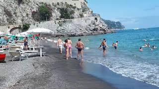 Minori, Amalfi Coast