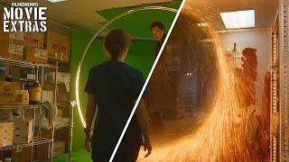 Doctor Strange - VFX Breakdown by Framestore (2016)