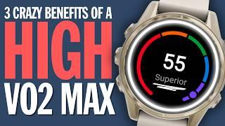 VO2 Max: The Staggering Difference Between Average and Great