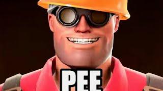 TF2 Memes that the Soldier Rocket Jumped Over